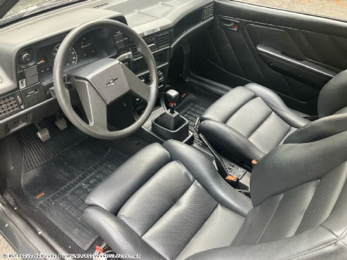X RARIDADES KADETT SL 1.8 1991/1991